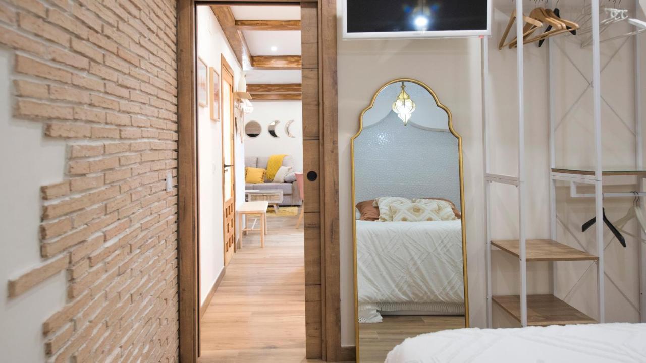 Apartamento Ruh Sara By Toledo Ap 외부 사진