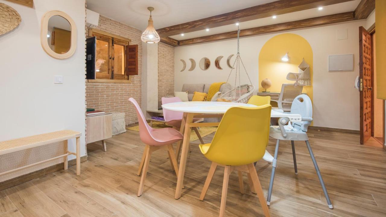 Apartamento Ruh Sara By Toledo Ap 외부 사진