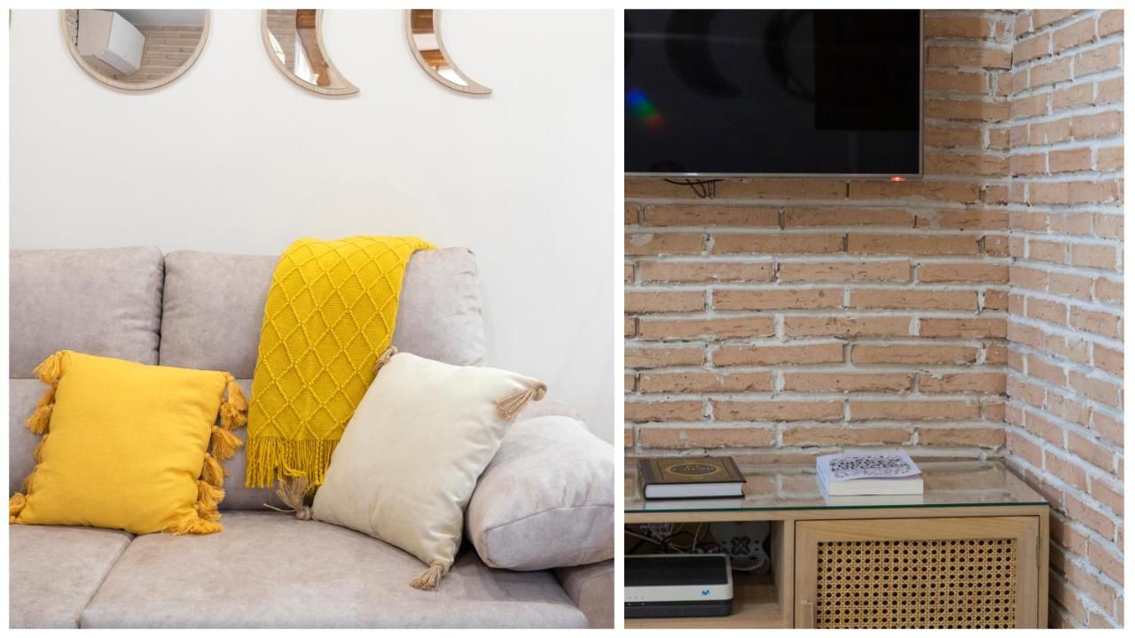 Apartamento Ruh Sara By Toledo Ap 외부 사진