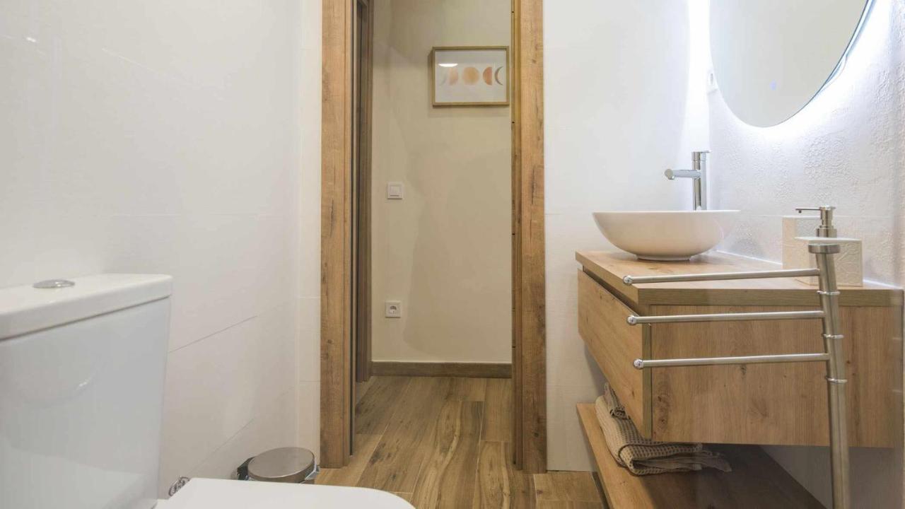 Apartamento Ruh Sara By Toledo Ap 외부 사진
